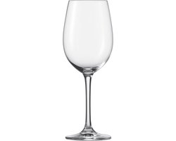Schott Zwiesel Classico water/rode wijnglas nr.1 - 0,55 liter - 6 stuks