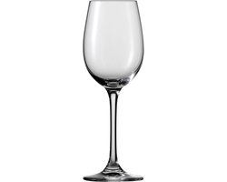 Schott Zwiesel Classico Wijnglas - 220 ml - 6 stuks