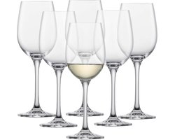 Schott Zwiesel Classico Witte wijnglas 2 - 0.31 Ltr - set van 6