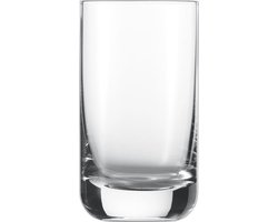 Schott Zwiesel Convention Waterglas - 0,26 l - 6 Stuks