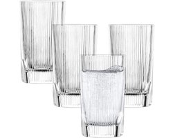 Schott Zwiesel fave Tumbler 42 - 0.297Ltr - 4 glazen
