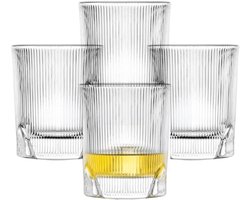 Schott Zwiesel Fave Whiskyglas 60 - 0.294Ltr - 4 glazen