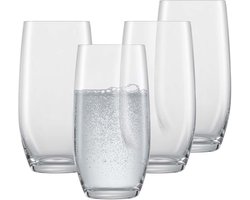 Schott Zwiesel For You Bierglas - 430ml - 4 glazen