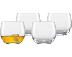 Schott Zwiesel For You Sapglas - 400ml - 4 glazen