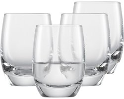 Schott Zwiesel For You Shotglas - 75ml - 4 glazen