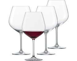 Schott Zwiesel Forté (Vina) Bourgogne goblet - 732ml - 4 glazen