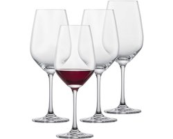 Schott Zwiesel Forté (Vina) Bourgogne wijnglas - 404ml - 4 glazen
