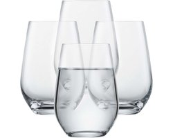 Schott Zwiesel Forté (Vina) Waterglas - 397ml - 4 glazen