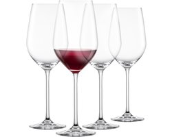 Schott Zwiesel Fortissimo Bordeaux goblet - 632ml - 4 glazen