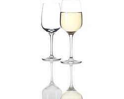 Schott Zwiesel Grace Witte wijnglazen - 2 stuks