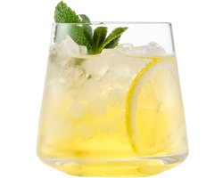 Schott Zwiesel MioVino Tumbler alround klein met MP 60 - 0.41Ltr - 4 glazen