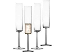 Schott Zwiesel Modo Champagneglas - 163ml - 4 glazen