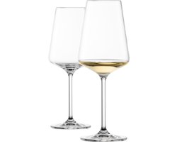 Schott Zwiesel Passionata - Witte Wijn - 450ml - Glazen - Kristal - 2 Stuks