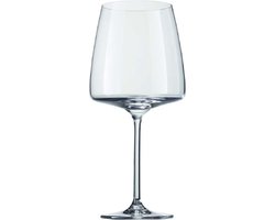 Schott Zwiesel Sensa Wijnglas Velvety & sumptuous - 0.71 Ltr - 6 Stuks