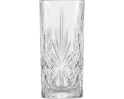 Schott Zwiesel Show Longdrinkglas - 368ml - 4 glazen