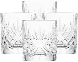 Schott Zwiesel Show Shotglas - 78ml - 4 glazen
