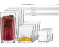 Schott Zwiesel Stage 17-delige set