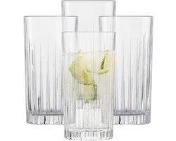Schott Zwiesel Stage Longdrinkglas - 440ml - 4 glazen