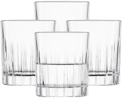 Schott Zwiesel Stage Shotglas - 78ml - 4 glazen