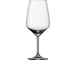 Schott Zwiesel Taste Bordeaux goblet 130 - 0.66 Ltr - set van 6