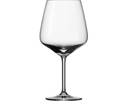 Schott Zwiesel Taste Bourgogne goblet 140 - 0.78 Ltr - set van 6