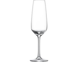 Schott Zwiesel Taste Champagneflûte met MP 7 - 0.28 Ltr - set van 6