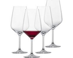 Schott Zwiesel Tulip (Taste) Bordeaux goblet - 656ml - 4 glazen