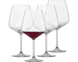 Schott Zwiesel Tulip (Taste) Bourgogne goblet - 782ml - 4 glazen
