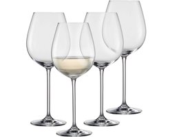 Schott Zwiesel Vinos Allround wijnglas - 613ml - 4 glazen