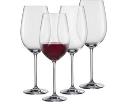 Schott Zwiesel Vinos Bordeaux wijnglas - 768ml - 4 glazen