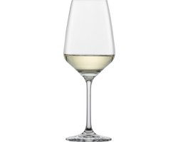 Schott Zwiesel Witte Wijnglazen Tulip - 356 ml - 4 stuks