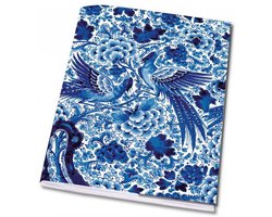 Schrift A5: Royal Delft