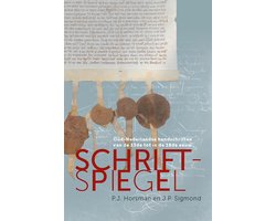 Schriftspiegel