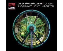 Schubert: Die Schöne Müllerin