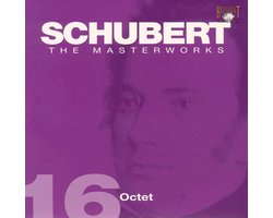 Schubert: Octet