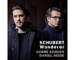 Schubert, Wanderer