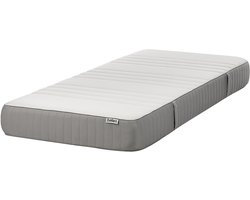 Schuimmatras CHEER Middelhard 90 x 200 cm