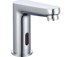 SCHÜTTE Vital wastafelkraan - met Sensor - Chroom