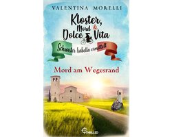 Schwester Isabella ermittelt 24 - Kloster, Mord und Dolce Vita - Mord am Wegesrand