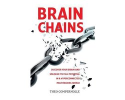 Science about the Brain and Stress Explained in Simple Terms- BrainChains