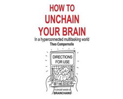 Science about the Brain and Stress Explained in Simple Terms- How to Unchain Your Brain