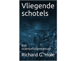 Sciencefiction en fantasie - Vliegende schotels