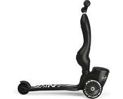 Scoot and Ride Highway Kick 1 Lifestyle Zebra