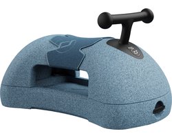 Scoot and Ride My First Steel - 3-in-1 loopwagen voor baby's - SR-96595