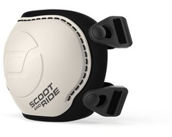 Scoot and Ride - Protective Set S - Ash.