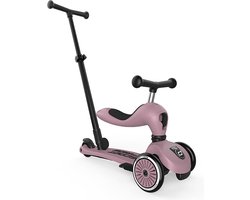 Scoot & Ride Highwaykick 1 Push & Go | Wildberry