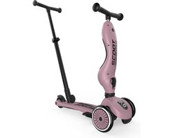 Scoot & Ride - Push & Go Wildberry
