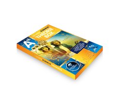 Scooter Theorie Box 2025 Compact - Bromfiets Theorieboek Rijbewijs AM met Samenvatting - CBR Info en Bordenboek - 3 Maanden Onbeperkt Online Theorie Cursus - 1200 Oefenvragen en 40 Examens Oefenen - VekaBest