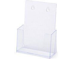 Scritto® Folderhouder Counter/Wandmontage 1x A5 Portrait - DA5P