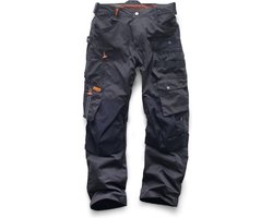 Scruffs 3D Pro Trouser-Taille 38 / Lengte 34